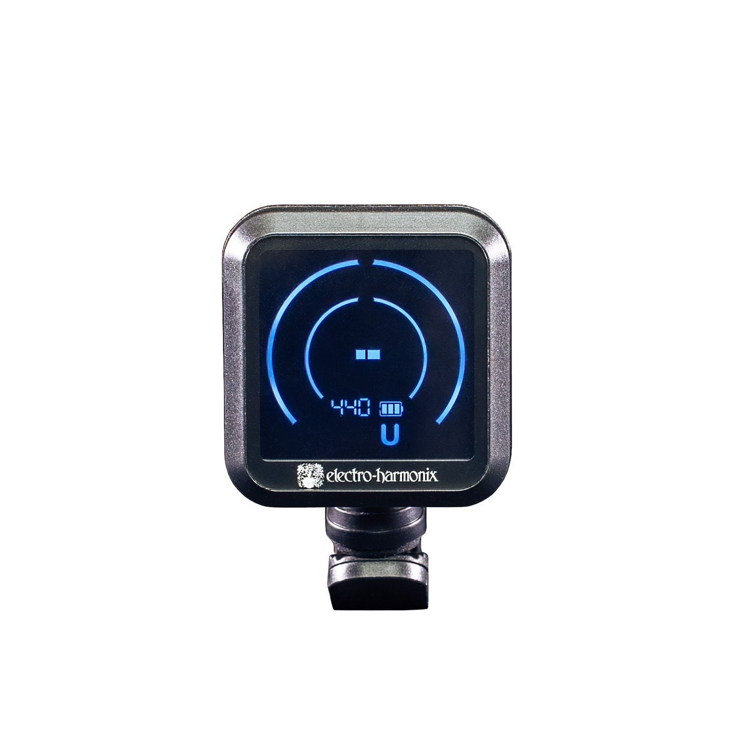 Electro - Harmonix X9 Clip On Tuner - Music Planet NZ