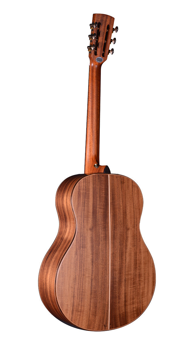 Crafter Grand Mino ALK Acoustic-Electric Guitar