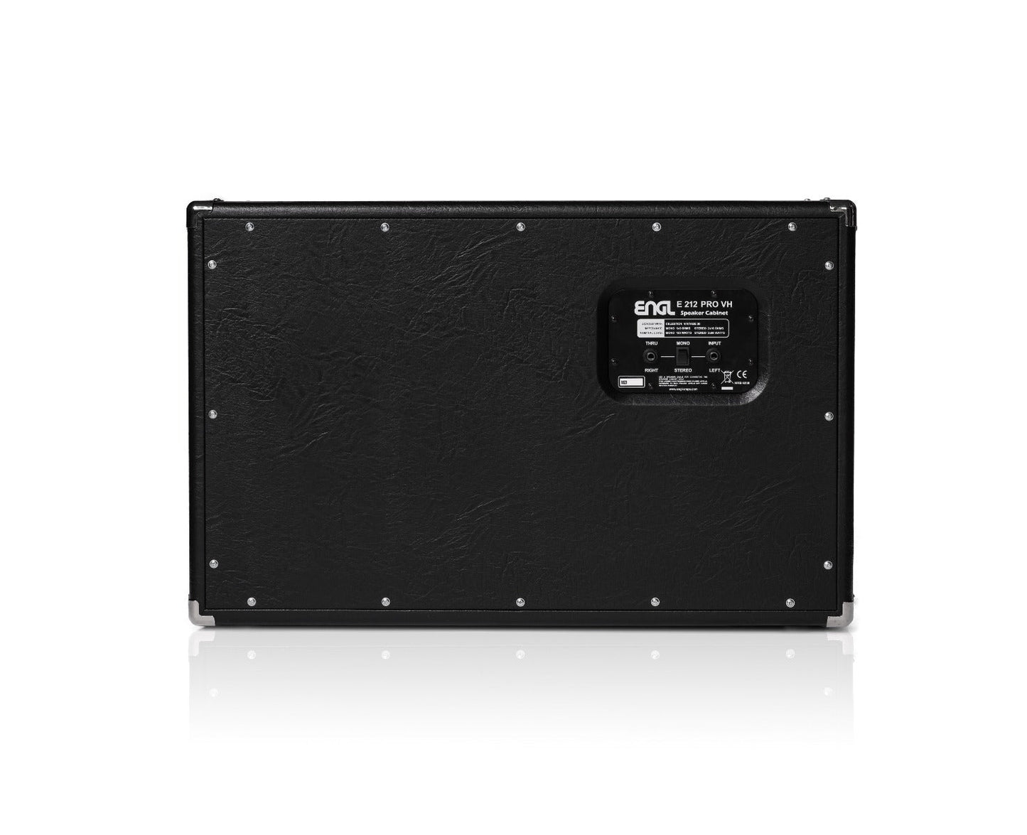 ENGL E212VHB PRO CABINET - Music Planet New Zealand