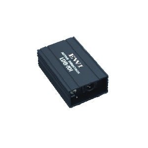 EWI 1 CH ACTIVE DI BOX - Music Planet New Zealand