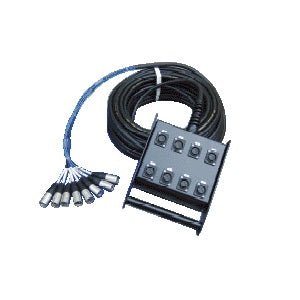 EWI 8 - CH SUB SNAKE 50 FT - Music Planet New Zealand