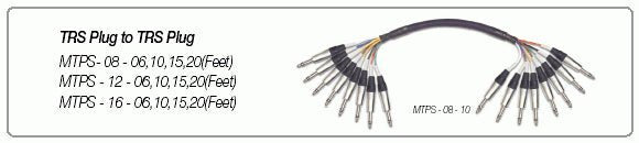 EWI JACK - JACK TS 12 - CH MULTI - TRACK LOOM - Music Planet New Zealand