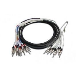 EWI JACK - JACK TS 16 - CH MULTI - TRACK LOOM - Music Planet New Zealand