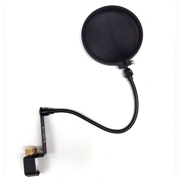 EWI POP FILTER PF2010 - Music Planet New Zealand