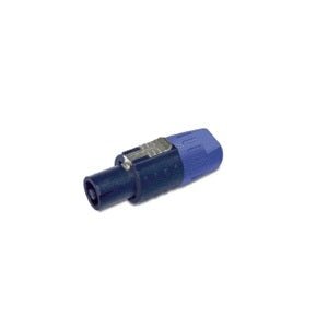 EWI SPEAKON CONNECTOR MALE - Music Planet New Zealand