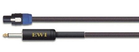EWI SPEAKON TO JACK 20 FT - Music Planet New Zealand