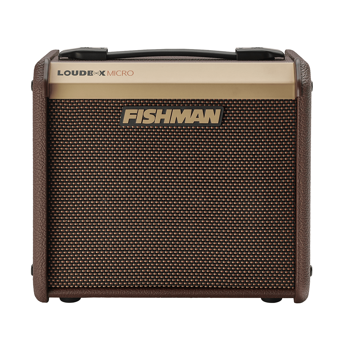 Fishman Loudbox Micro 40 - Watt Acoustic Amplifier - Music Planet NZ