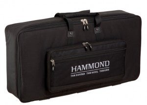 HAMMOND SKX PRO SOFT CASE - Music Planet New Zealand