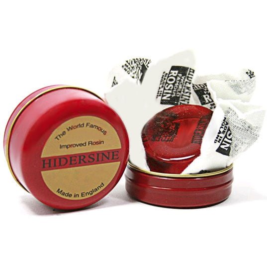 HIDERSINE CELLO ROSIN 1C - Music Planet New Zealand