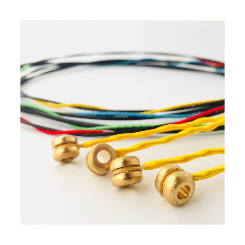 INNOVATION DOUBLE BASS ROCKABILLY SET - Music Planet New Zealand