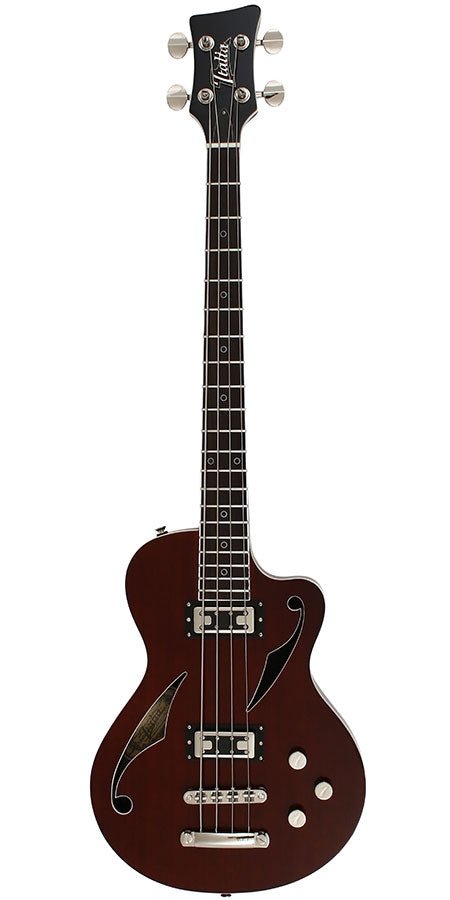 ITALIA MARANELLO CAVO BASS TRANSP COCOA - Music Planet New Zealand