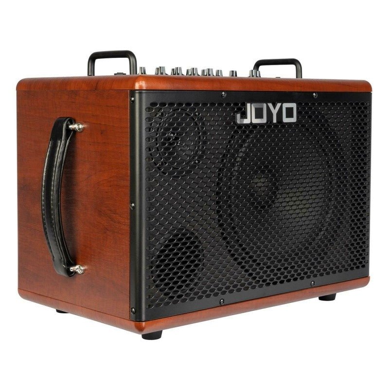 JOYO BSK60 BUSKER ACOUSTIC AMP W FX - Music Planet New Zealand