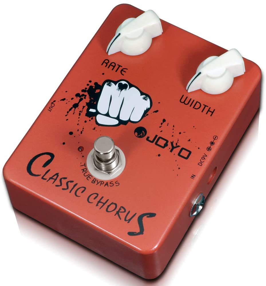 JOYO CLASSIC CHORUS - Music Planet New Zealand