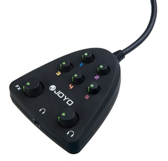 JOYO CONTROLLER FOR ROCKHOUSE - Music Planet New Zealand