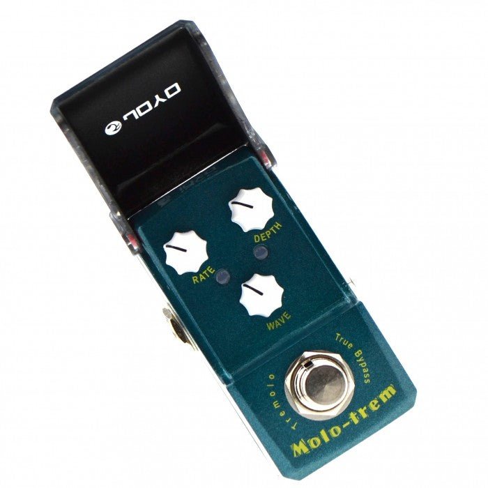 JOYO MOLO - TREM TREMOLO PEDAL - Music Planet New Zealand
