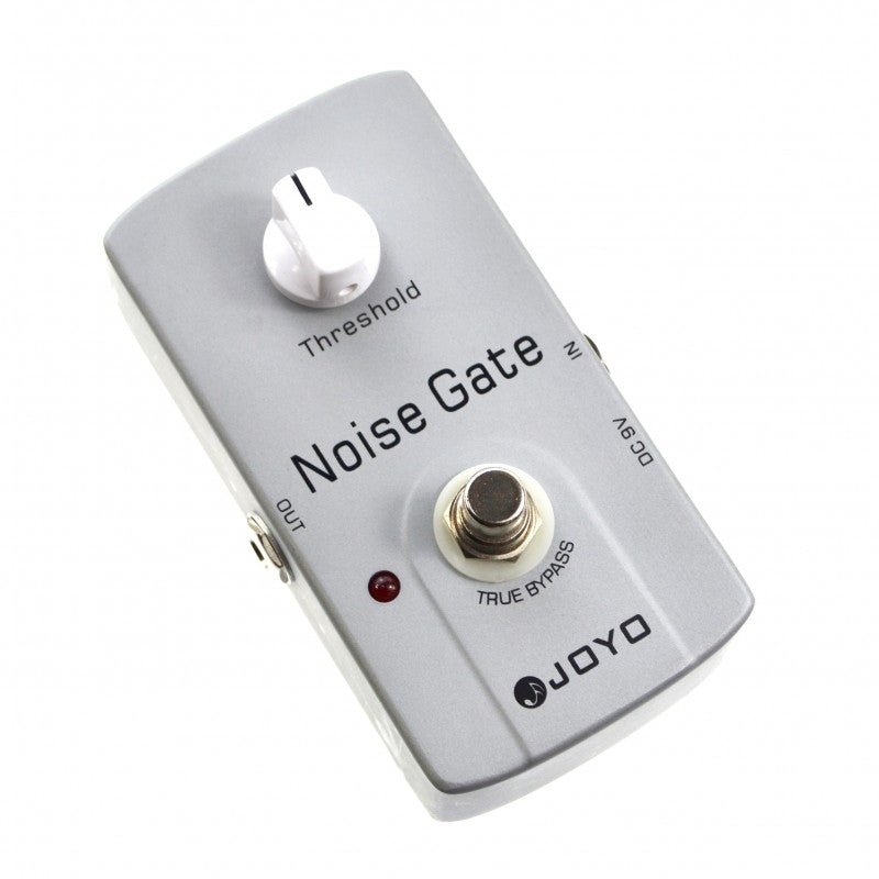 noise gate mini pedal Joyo JF-31 Noise Gate Mini Guitar Effects Pedal