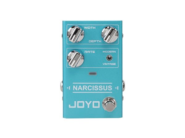 JOYO R 22 REVOLUTION SERIES CHORUS - Music Planet New Zealand