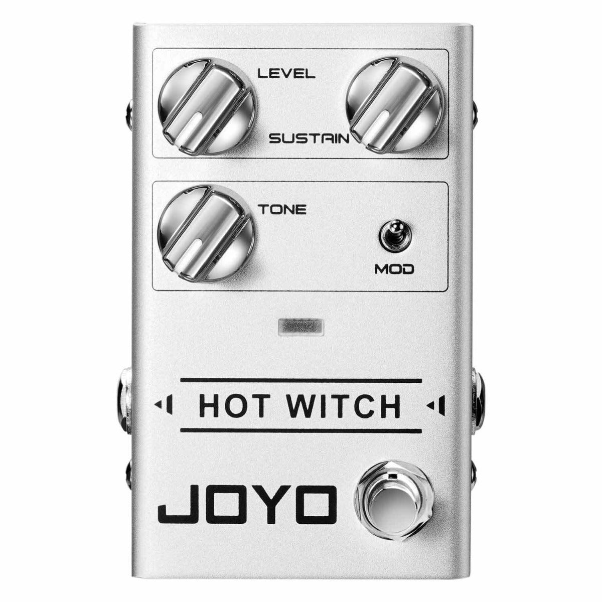 JOYO R - 25 HOT WITCH FUZZ PEDAL - Music Planet New Zealand
