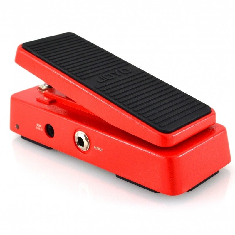 JOYO WAH PEDAL - Music Planet New Zealand