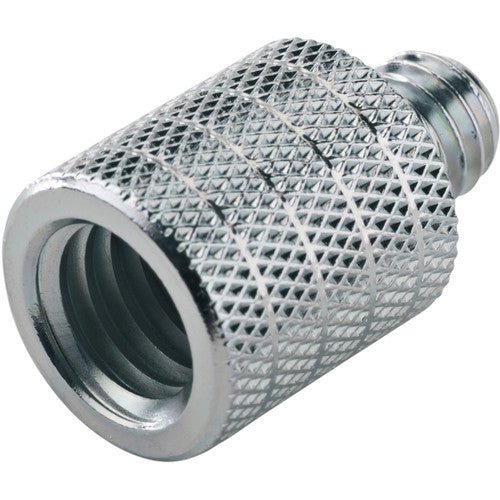 K&M THREAD ADAPTOR 1/2 TO 3/8 - Music Planet New Zealand