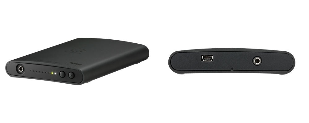 KORG 1 MOBILE 1 - BIT USB DIGITAL ANALOG - Music Planet New Zealand