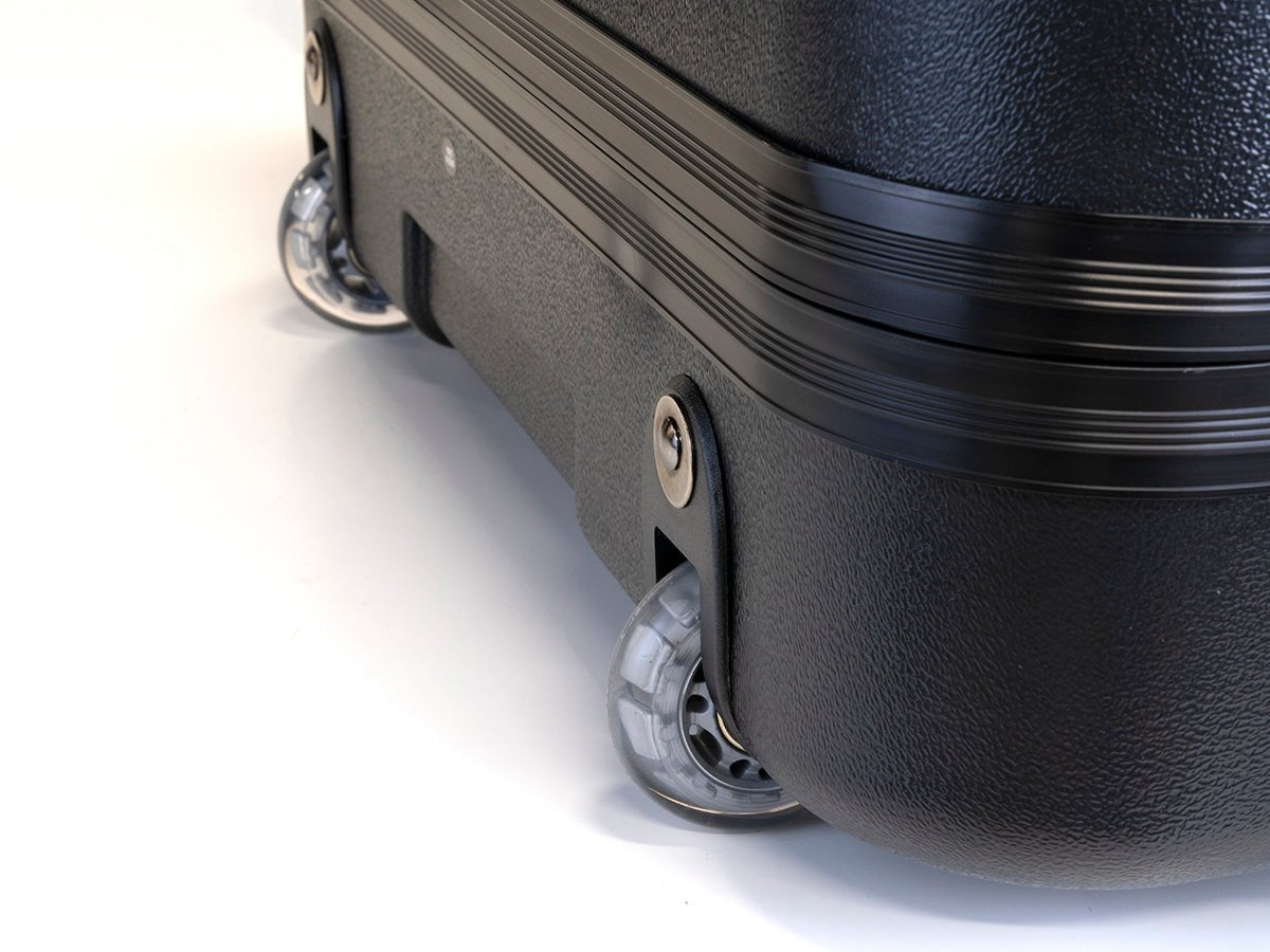 KORG 61 KEY HARD CASE - Music Planet New Zealand