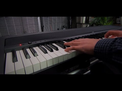 KORG B2 DIGITAL PIANO WITH USB WHITE - Music Planet New Zealand