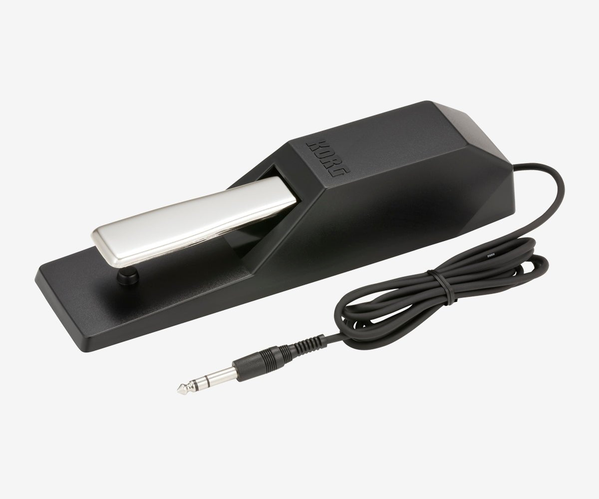 KORG DS1H DAMPER PEDAL - Music Planet New Zealand