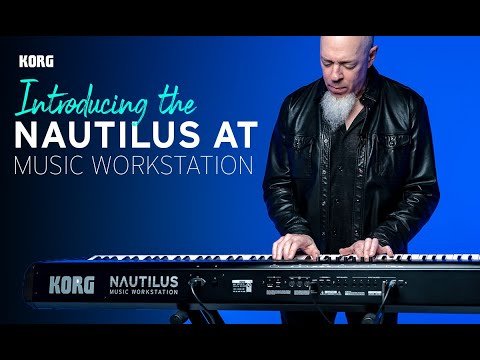 KORG NAUTILIUS 88 AT LIMITED EDITION MATTE GRAY - Music Planet New Zealand