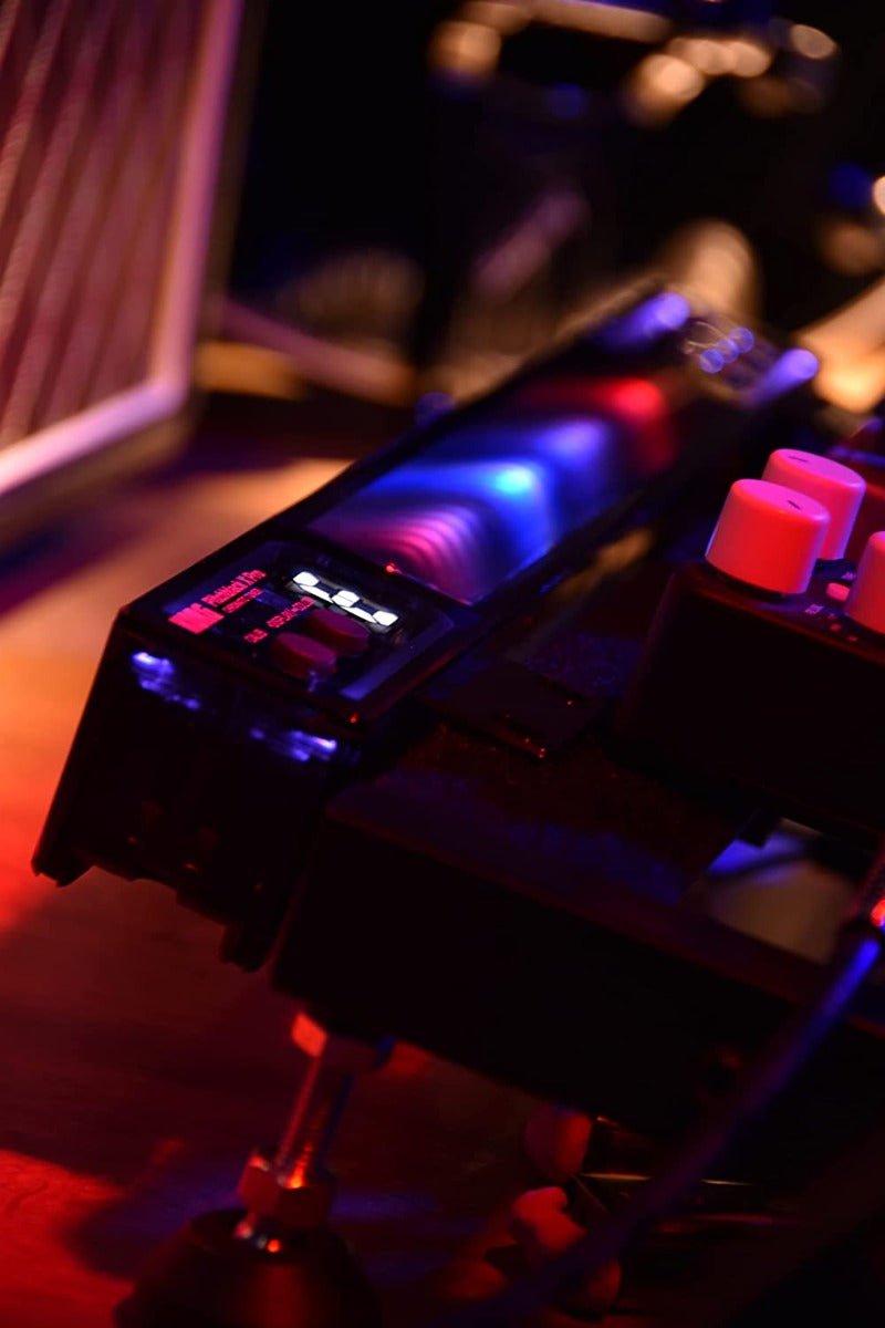 KORG PITCH BLACK X PRO CHROMATIC TUNER - Music Planet New Zealand