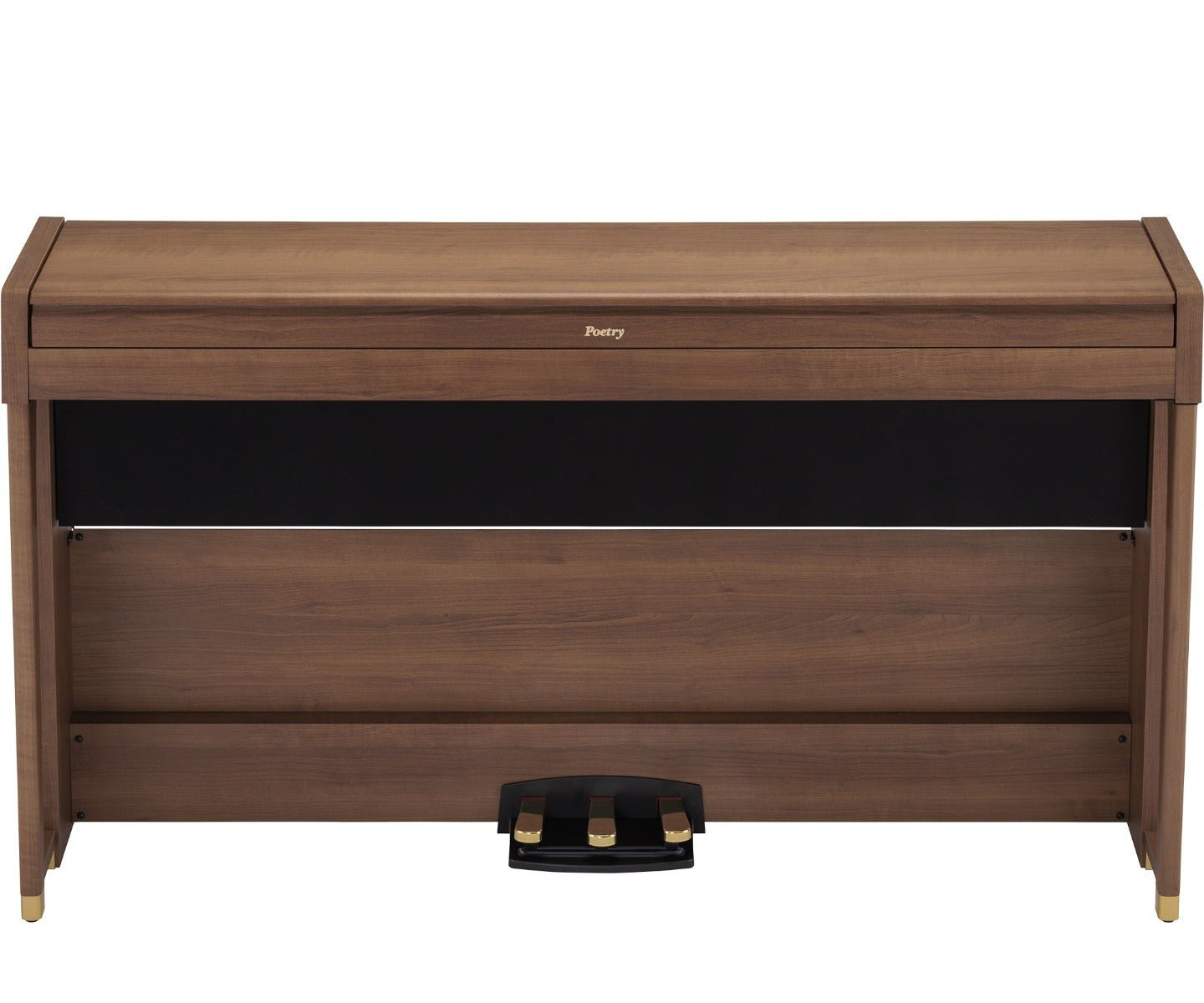 KORG POETRY WOODGRAIN CABINET KEYBOARD - Music Planet New Zealand