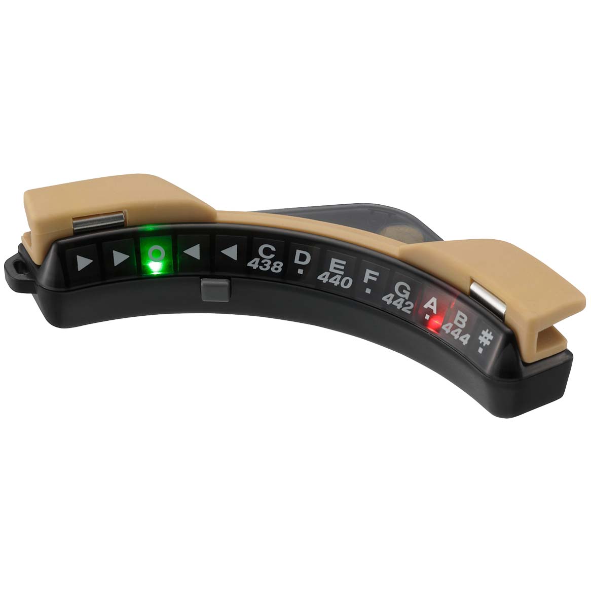 KORG RIMPITCH CHROMATIC TUNER - Music Planet New Zealand