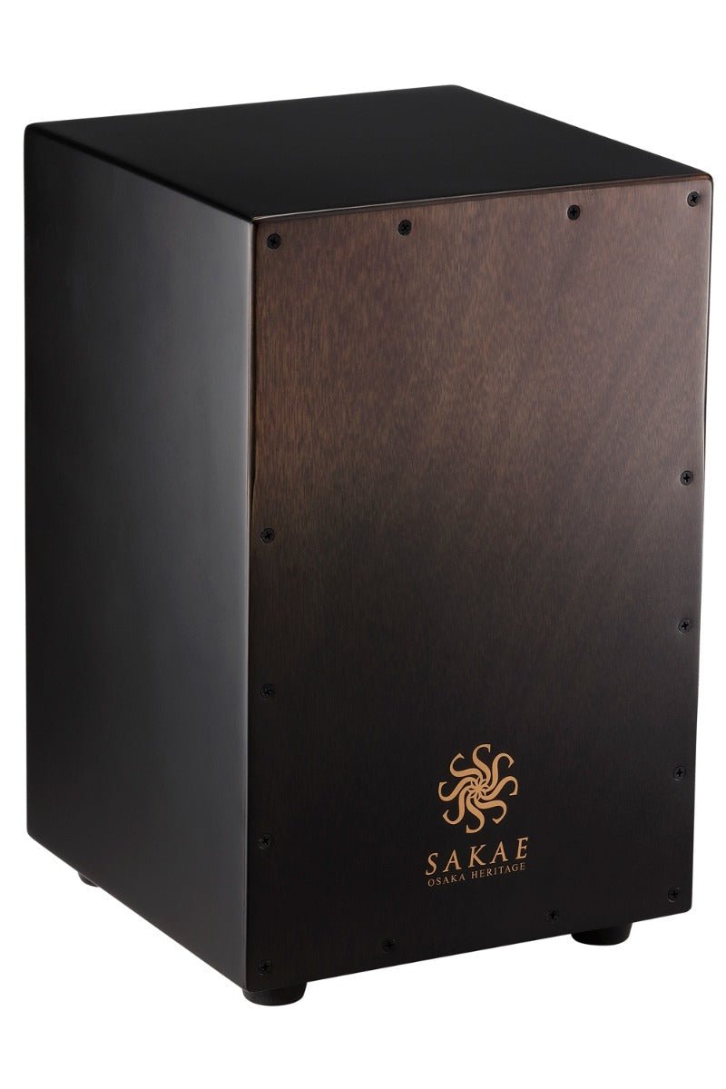 KORG SAKAE CAJON BLACK FADE - Music Planet New Zealand