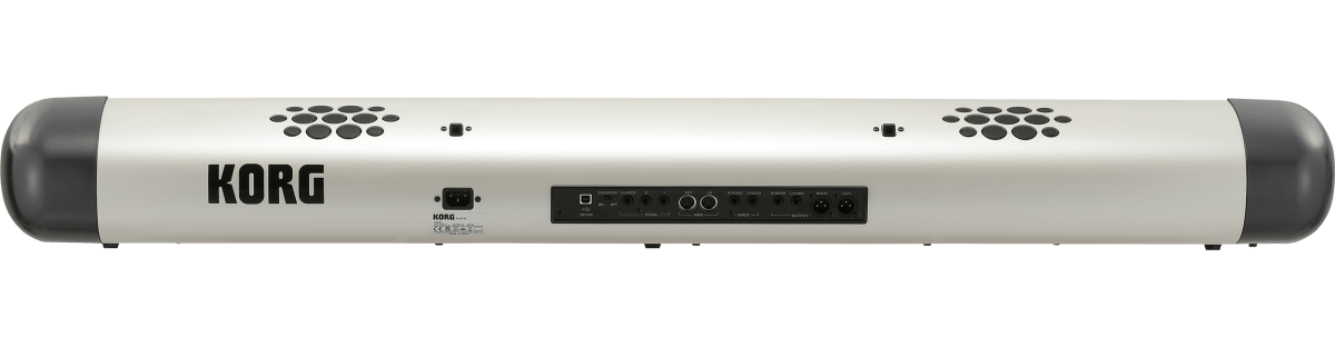 KORG SV2 STAGE VINTAGE 88 NOTE KEYBOARD - Music Planet New Zealand