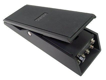 korg xvp-20 expression pedal Korg XVP20 Expression and Volume Pedal - Pedals