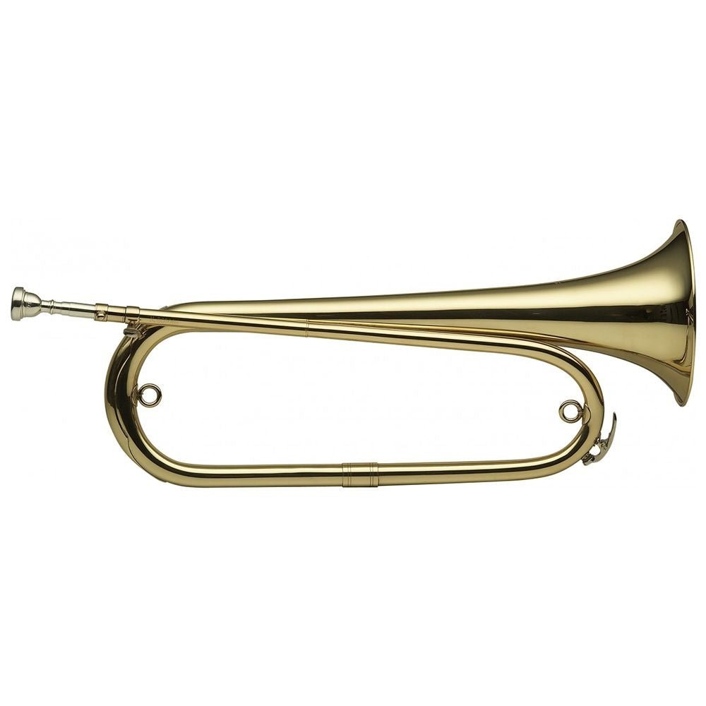 LEVANTE BB BUGLE WITH CASE - Music Planet New Zealand