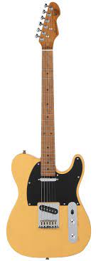 LEVINSON SCEPTRE SA1 ARLINGTON STANDARD SINGLE CUT BLONDE - Music Planet New Zealand