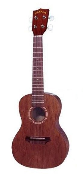 MAKALA CONCERT UKULELE WITH BAG - Music Planet New Zealand