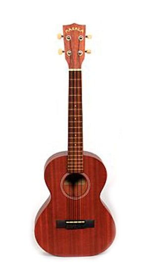 MAKALA TENOR UKULELE W/BAG - Music Planet New Zealand