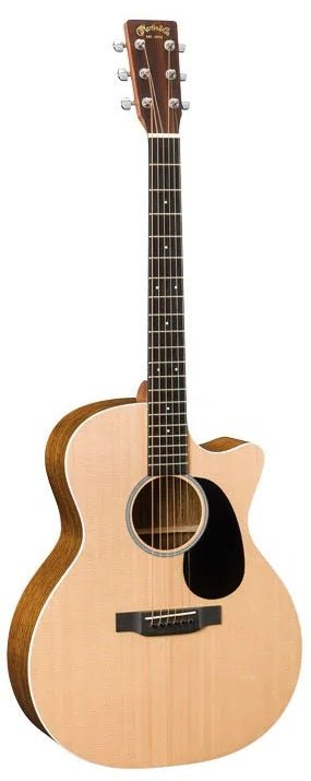 MARTIN GPCRSG ELEC/ACOUSTIC ROAD SERIES - Music Planet New Zealand