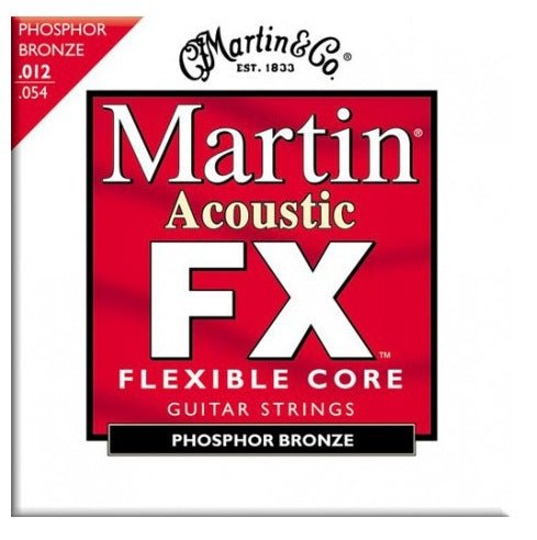 MARTIN PHOSPHOR LIGHT 012 - 054 - Music Planet New Zealand