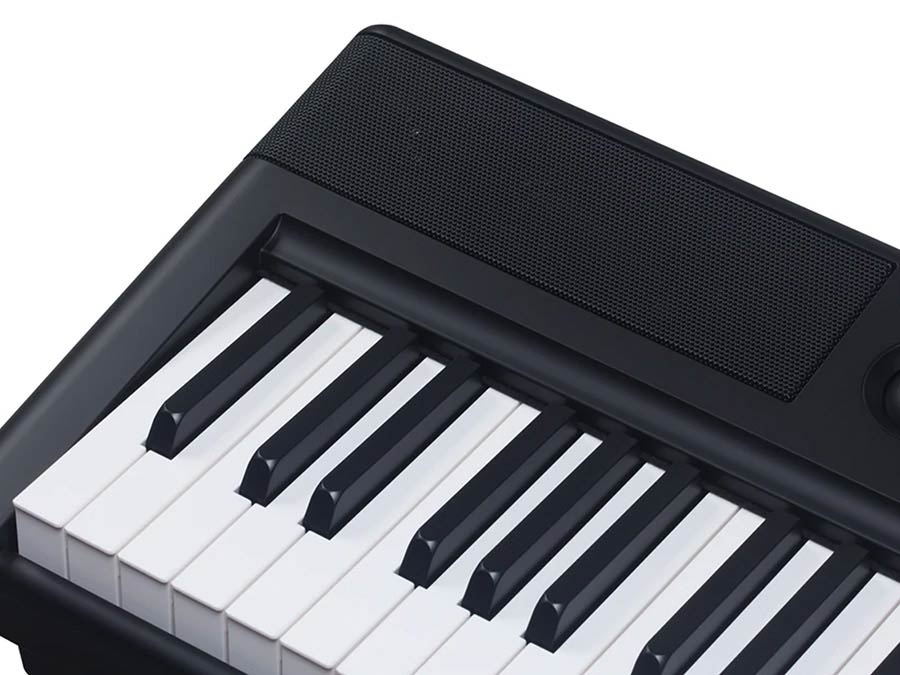 MEDELI SP - A500 BLACK DIGITAL PIANO - Music Planet New Zealand