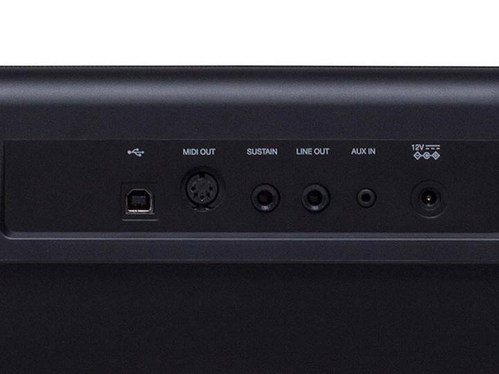 MEDELI SP201 PLUS DIGITAL PIANO WITH BT - Music Planet New Zealand