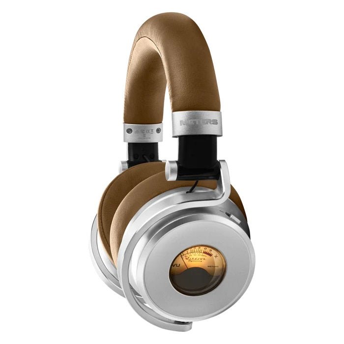 METERS OV - 1 - B CONNECT HEADPHONES TAN - Music Planet New Zealand