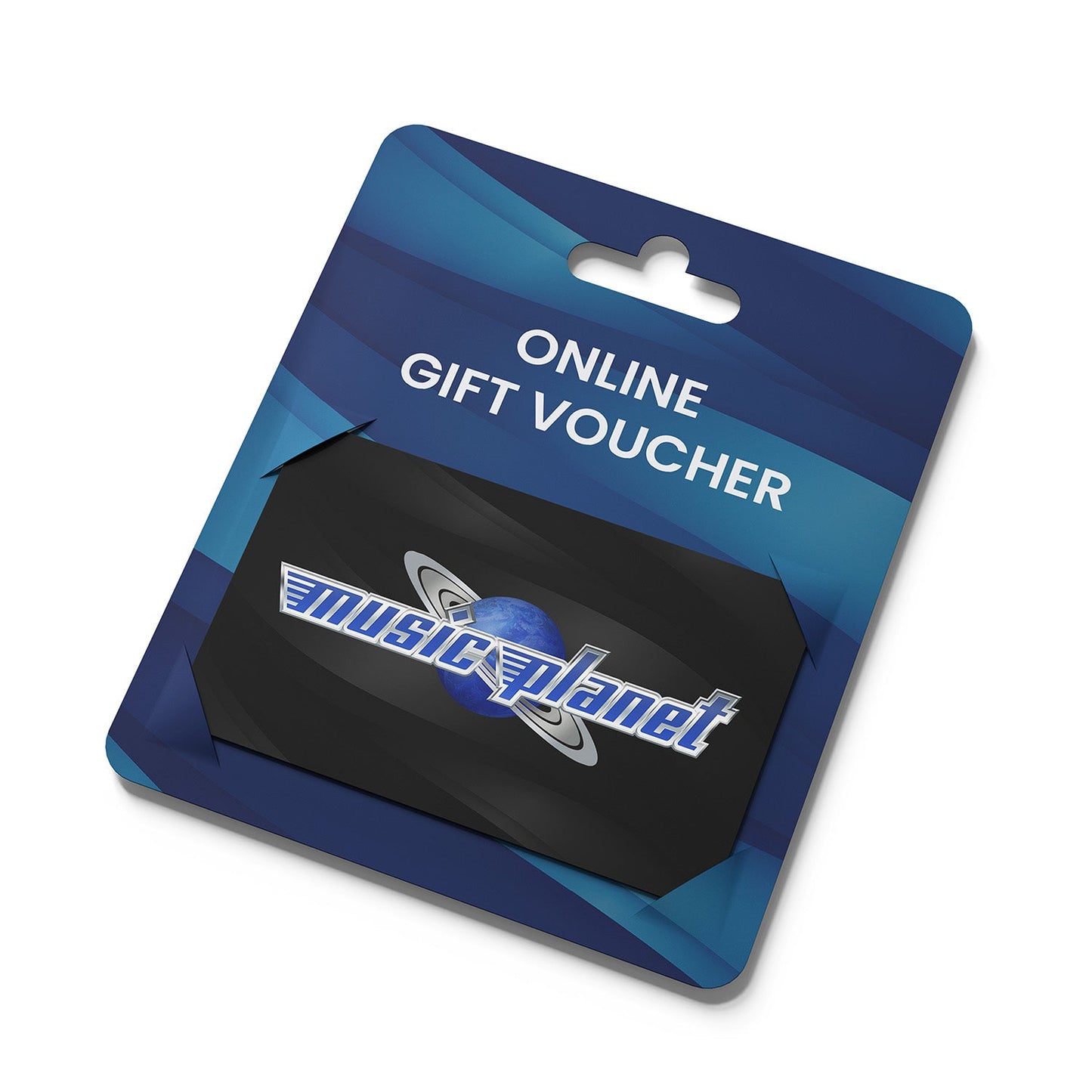 Music Planet Online Gift Voucher - Music Planet NZ