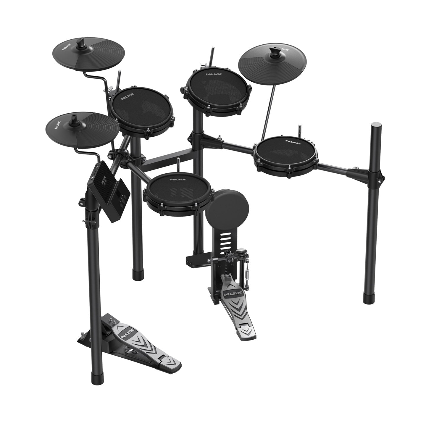 Nu - X DM - 110 Electronic Drum Kit - Music Planet NZ