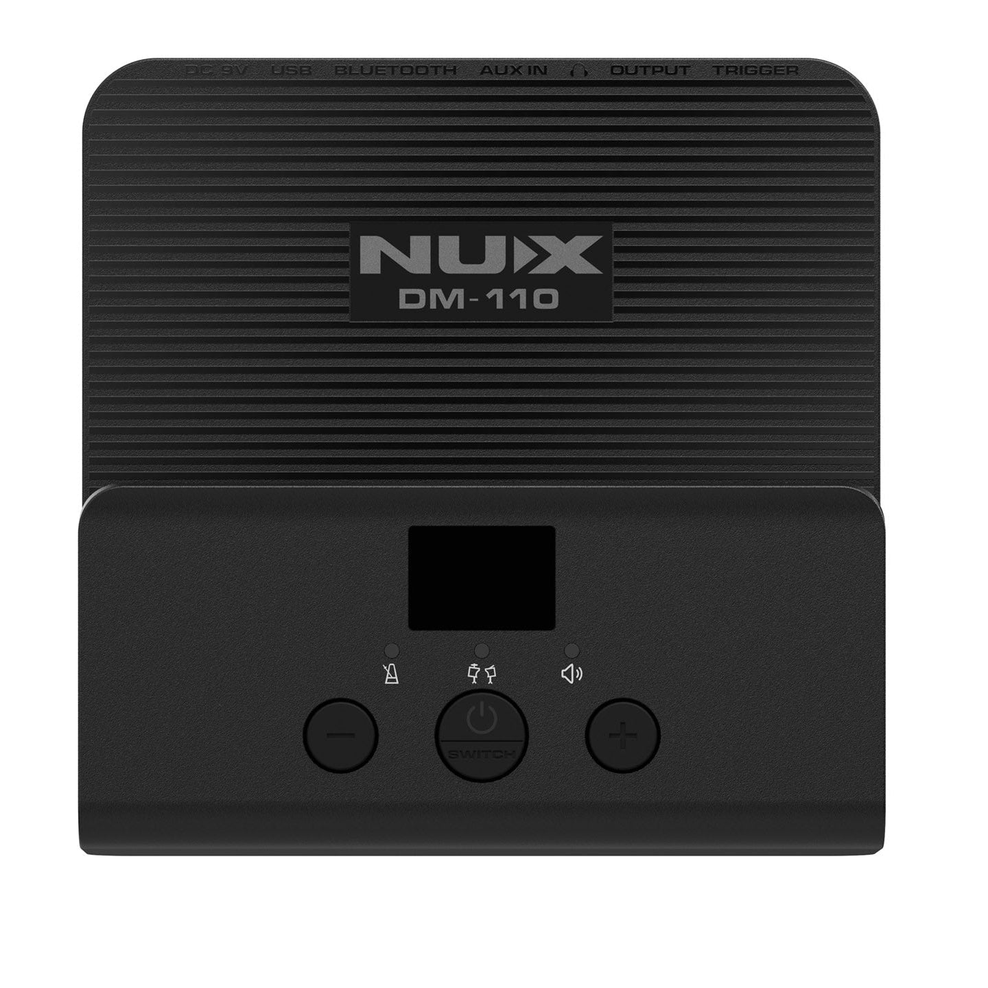 Nu - X DM - 110 Electronic Drum Kit - Music Planet NZ