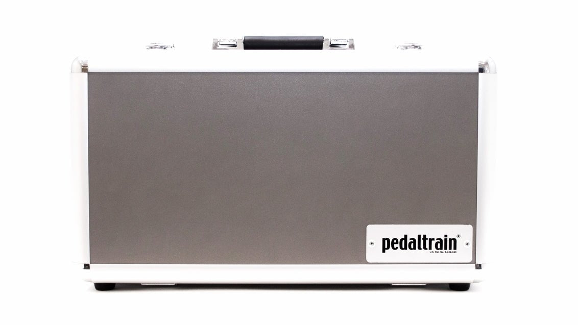 PEDALTRAIN METRO 16 W/HARD CASE - Music Planet New Zealand