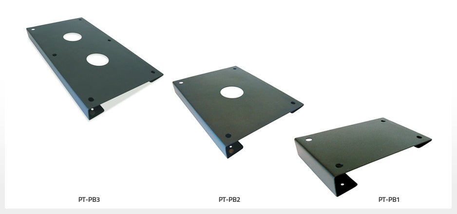 PEDALTRAIN PB2 PEDAL BOOSTER DOUBLE - Music Planet New Zealand