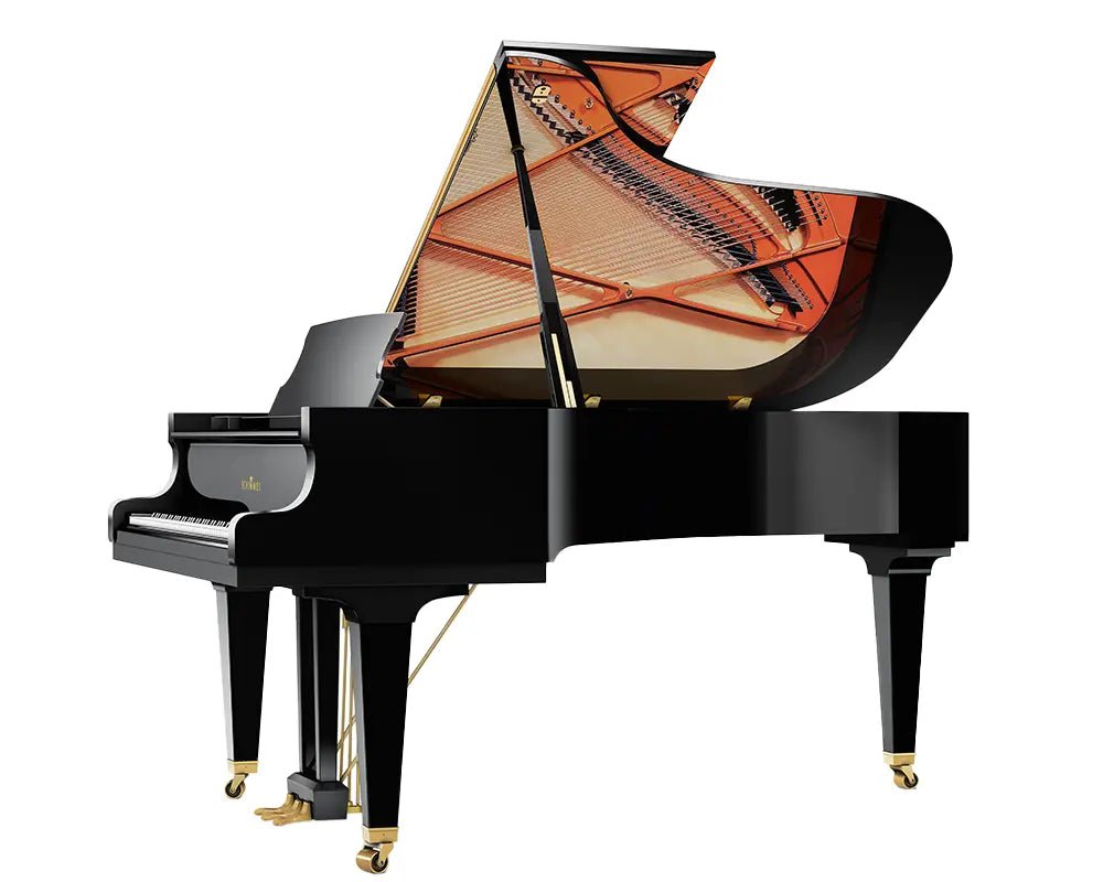 Schimmel C213T Traditional Grand Piano - Music Planet NZ
